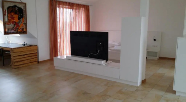 Standard suite Hotel Aton
