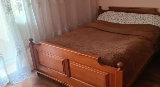Апартаменты Apartment On Artsieulova 22