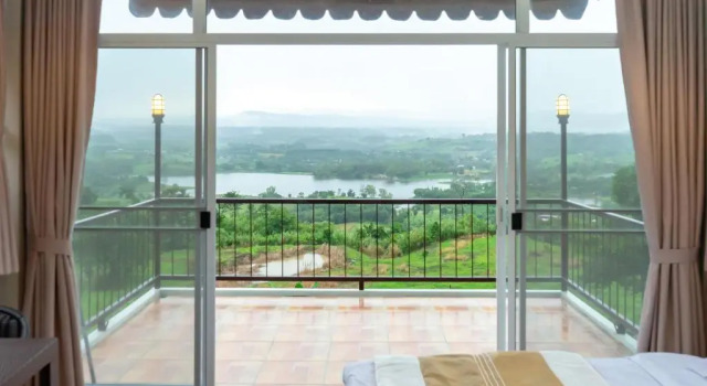 Номер Standard The private 2 @ khao kho