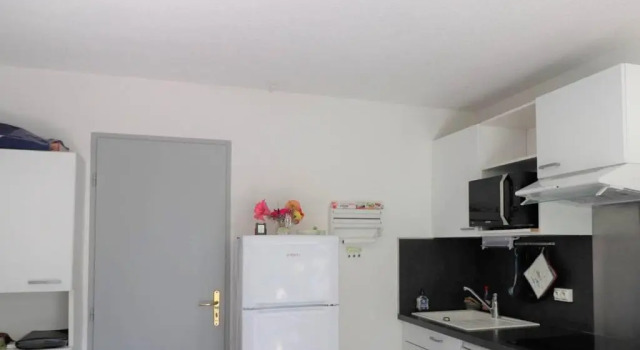 Studio Le Grau-du-Roi, 1 pièce, 4 personnes - FR-1-307-186, Book Apartment Hotels in Camargue with a Pool, Swimming Pool
