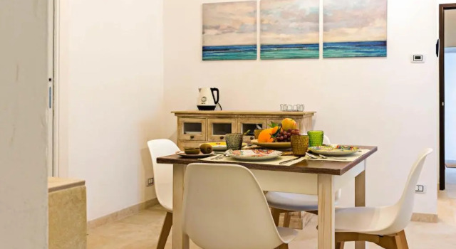 Апартаменты G25 Guesthouse