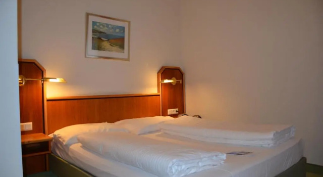 Номер Standard Hotel Haus am Park