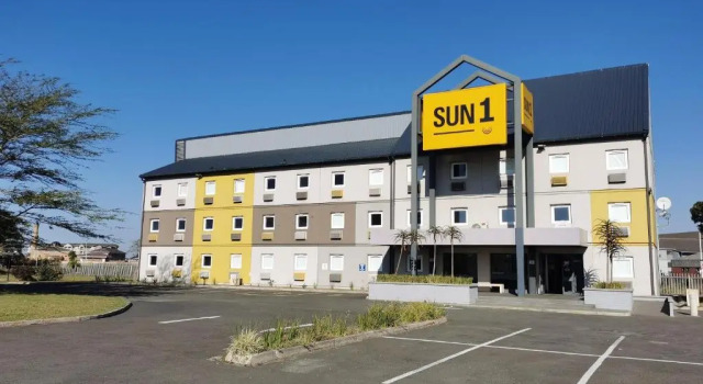 SUN1 Richards Bay, Забронировать Отель Ричардс-Бей Zululand