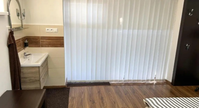 Студия Avantgarde Apartment Zobor