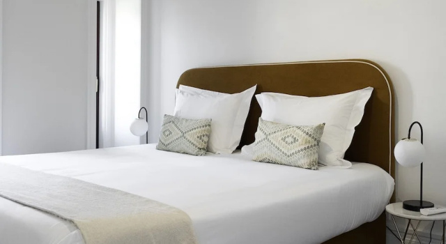 Апартаменты Trindade Premium Apartments