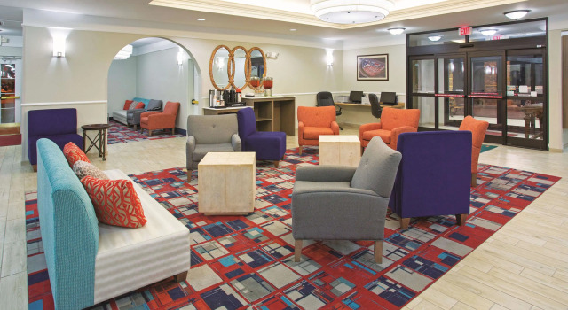 La Quinta Inn & Suites by Wyndham Gallup