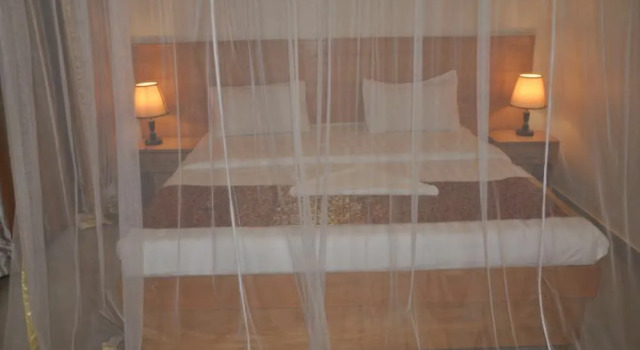 EKA Hoima Hotel