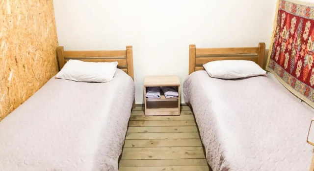 Tishe, Book Hotel Hotels in Akhmeta with Parking, Parking