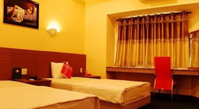 Nhat Quynh 1 Hotel, Buchen Sie Hotel Hotels in Mekongdelta mit Parkplatz, Parkplätze