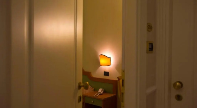 Номер Economy Hotel Sayonara
