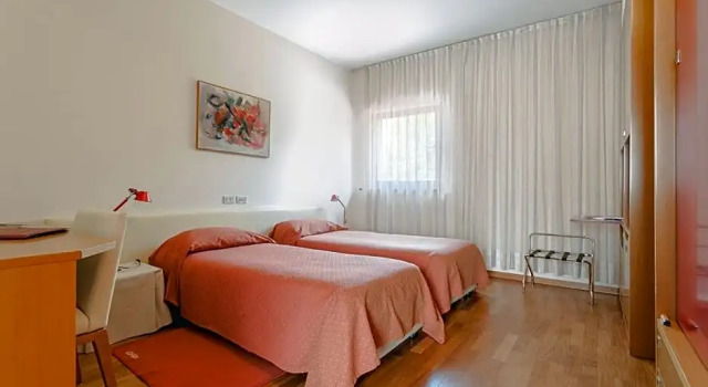 Номер Standard Grand Hotel President