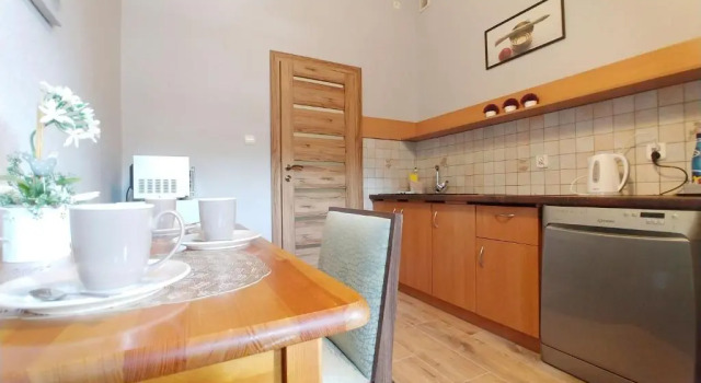 Апартаменты Standard Hostel Patria