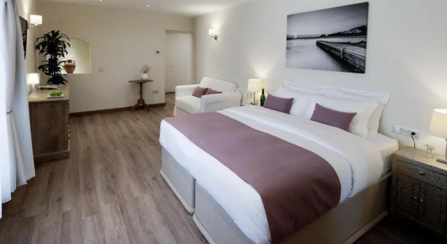Двухместный номер Superior Boutique Hotel Can Pico