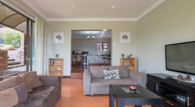 Map's View Guesthouse