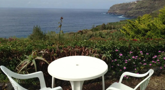 Студия Apartments Finca El Rincón