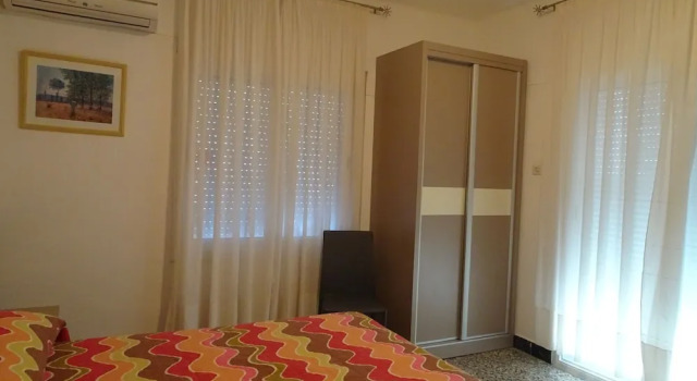 Hostal Internacional