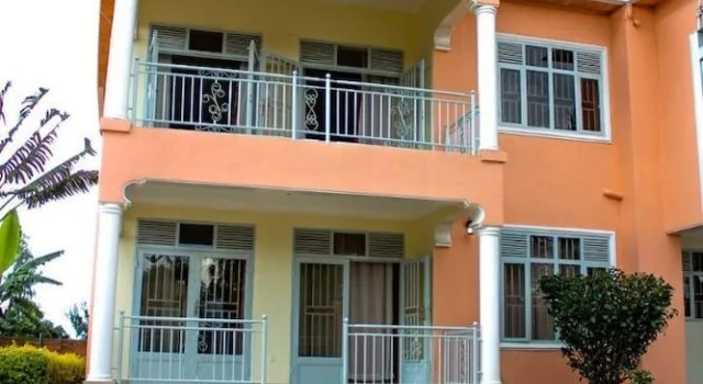 Azalea Guest House Gisozi