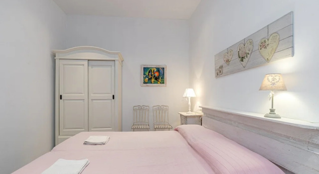 Апартаменты Domos Pintadas Apt. 3 Porto Rotondo