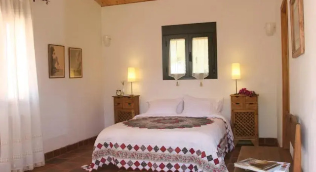 Casa Rural Valle De Mira, Prenota Hotel  