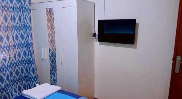 Apartamento Ventas