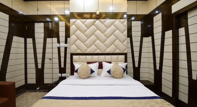Студия Luxury Hotel Margaret
