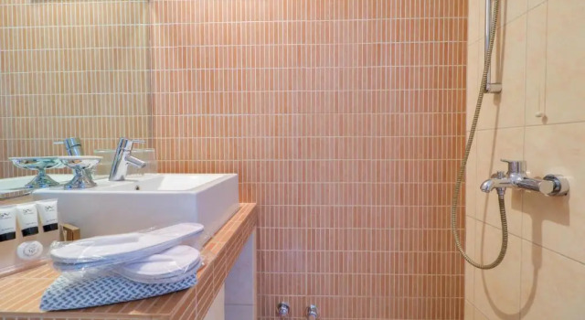 Номер Executive Palace Hotel Athens Riviera