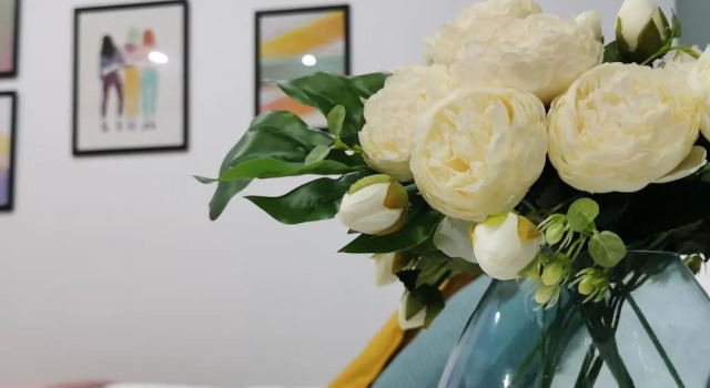 Студия Pretty and quiet studio, with wifi and parking