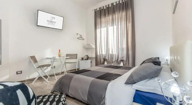 Scirocco Rooms, Забронировать Гостевой дом Гостевые дома Лацио, Гостевой дом