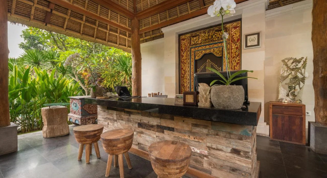 Sri Ratih Cottages