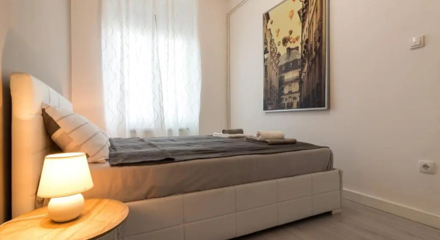 Апартаменты Comfortable & Lovely apartment
