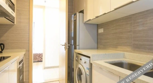 Guangzhou Hip-Hop Apartment - Hopson Plaza, Boek Appartement Hotels in Guangdong met parkeren, Parkeren