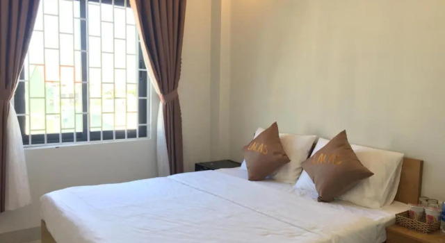 LaCas Hotel Quy Nhon