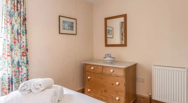Fisherman's Cottage, Prenota Casa vacanze Seahouses 
