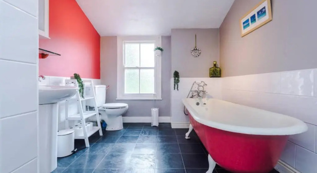 Коттедж Fresh, new, stylish Chester Town House to sleep 6