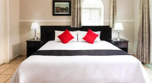 Номер Superior Boca Inn Hotel & Suites