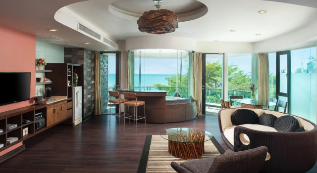 Springfield at Sea Resort & Spa
