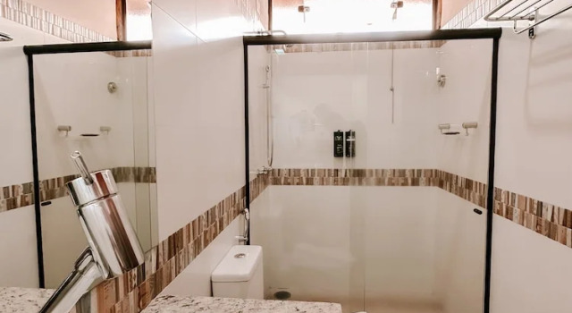 Номер Deluxe Abricó Beach Hotel