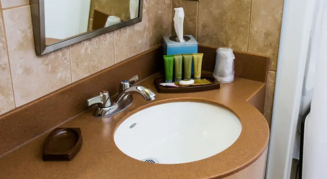 Standard Suite Refresh Inn & Suites