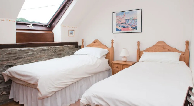 2 Easton Barn, Reserva ahora Casa o chalet Modbury Devon
