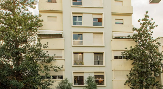 Charming 1 Bdr Apt - Rothschild TL59, Buchen Sie Hotel SPA-Hotels in Tel Aviv, in der Nähe von The Cameri Theatre, SPA