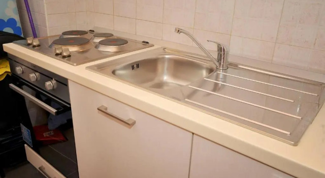 Коттедж Casa Campana