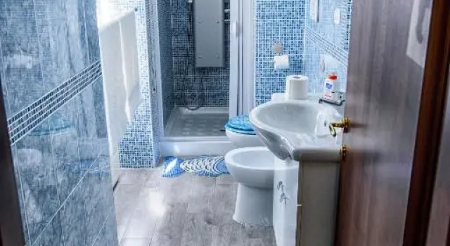 Casa Laura, Book Hotel Hoteller i Terracina med morgenmad, Morgenmad