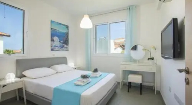 “Imagine Renting Your Own 5 Star Villa” Protaras Villa 15, Забронировать Вилла Коттеджи Паралимни, Коттедж