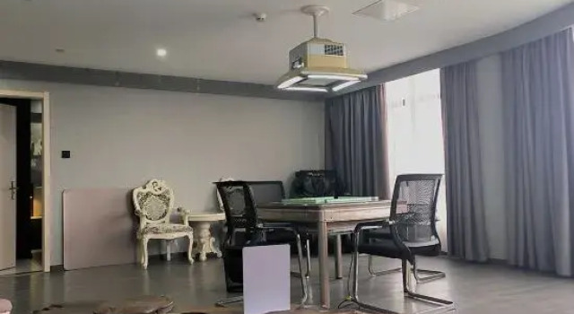 Люкс Orange Grove Hotel（hangzhou xiaoshan international Airport Branch））
