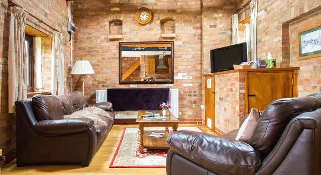 The Hayloft