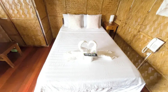 Номер Standard Villa de Pico Highland Beach Resort