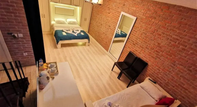 Neva River Hotel, Забронировать Отель Бизнес-отели Стамбула, рядом с Больница «Аджибадем-Таксим», 4* 5*