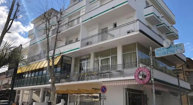 Hotel Augustus