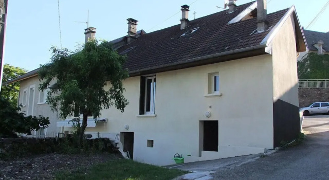 A Kwaba Chambres, Réserver Hôtel Béon France