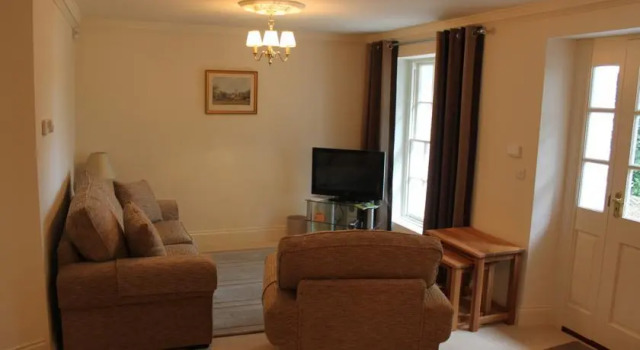 Willow & Holly Cottages @ Rampsbeck